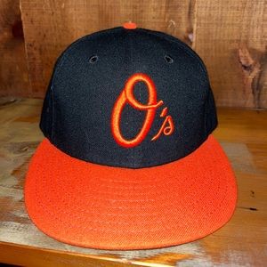 Baltimore Orioles Hat